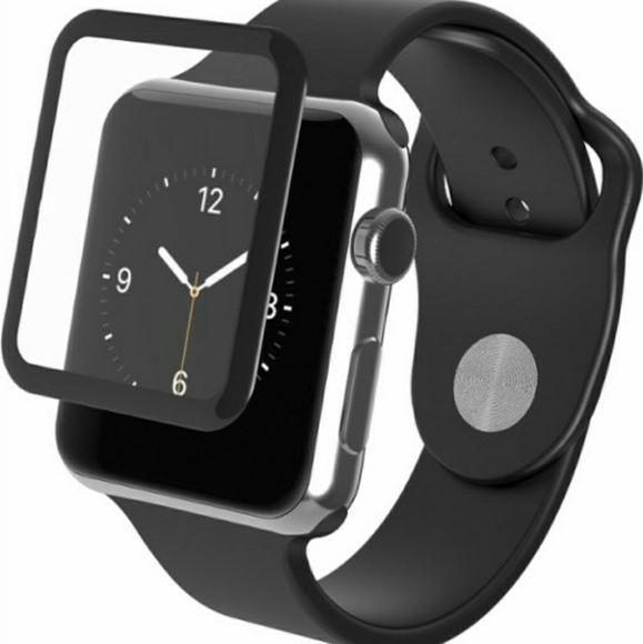 38mm Apple watch